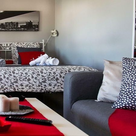 'Romeo & Juliet' Cozy Apartment With Breathtaking View Athen Eksteriør bilde