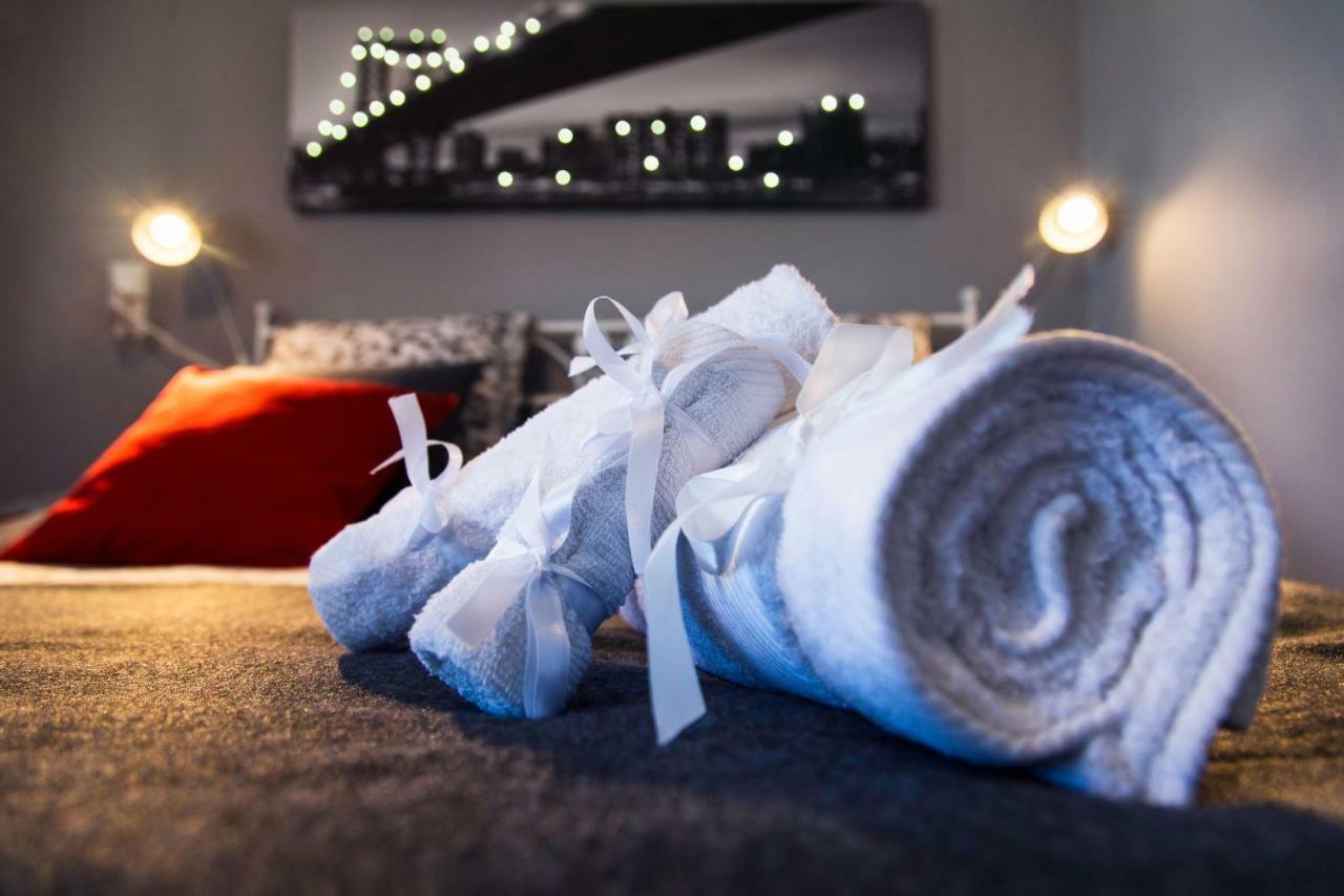 'Romeo & Juliet' Cozy Apartment With Breathtaking View Athen Eksteriør bilde