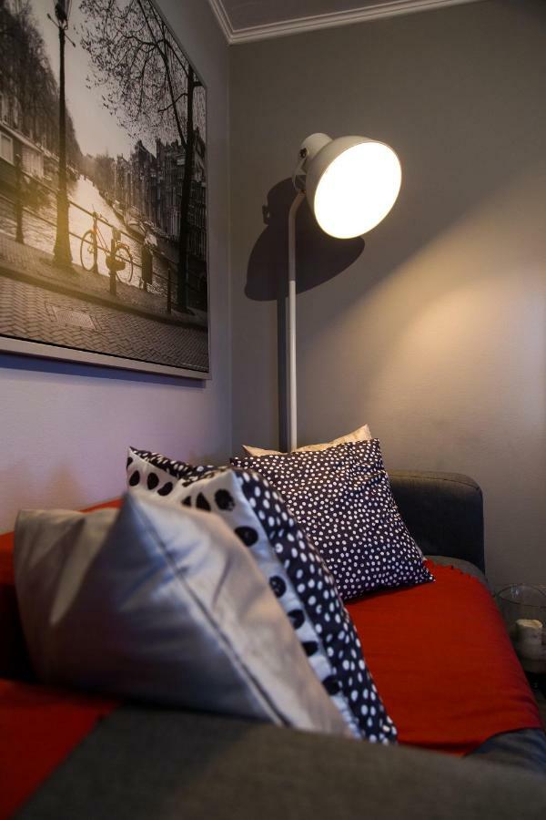 'Romeo & Juliet' Cozy Apartment With Breathtaking View Athen Eksteriør bilde